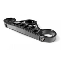 Ducabike V4 Upper Steering Plate Gp Edition - 3