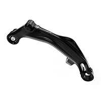 Ducabike Rplf22 Mtsv4 Brake Lever Black