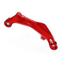 Ducabike Rplf22 Mtsv4 Brake Lever Red