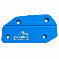 Lightech Front Brake Reservoir Cover Bmw Cobalt