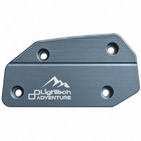 Lightech Front Brake Reservoir Cover Bmw Grey