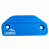 Lightech Adv Clutch Fluid Cover Bmw 1300 Cobalt