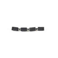 Lightech Kit Leve Magnesio Kawasaki Extra Grip Nero