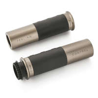 Manopole Rizoma Icon Bronzo