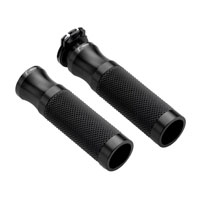 Rizoma Sport Grips Gr255b Black