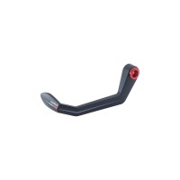 Protector de Palanca de Embrague Lightech GC-Tech 132mm rojo