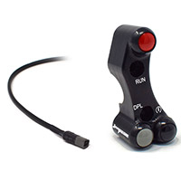 Jet Prime Pld020 Right Switch