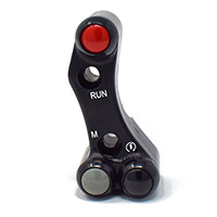 Jet Prime Pldr008 Racing Right Switch - 2