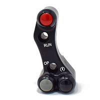 Jet Prime Pldr017 Racing Right Switch