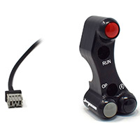 Jet Prime Pldr017 Racing Right Switch