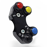 Interrupteur Droit Jet Prime PLD020R Racing - 2