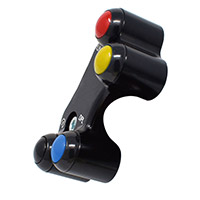 Jet Prime Pld020r Racing Right Switch - 3