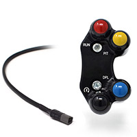 Jet Prime Pld020r Racing Right Switch