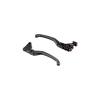 Lightech Aluminium Hebelkit Klev105j Schwarz