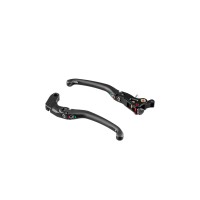 Lightech Aluminium Hebel Kit Klev107j Schwarz