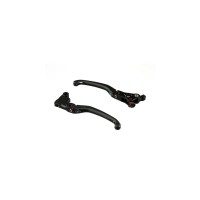 Lightech Aluminium Hebel Kit Klev108j Schwarz