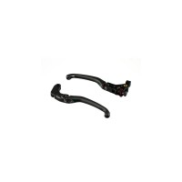 Lightech Aluminium Hebelkit Honda Cbr600rr Schwarz