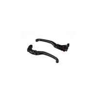 Lightech Aluminium Hebelkit Klev113j Schwarz