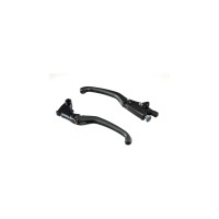 Kit Leve Lightech Alluminio Klev127j Nero