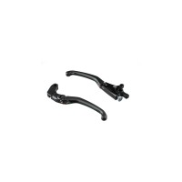 Kit Leve Lightech Alluminio Klev128j Nero