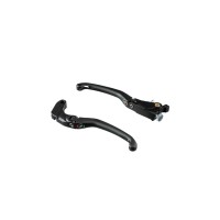 Lightech Aluminium Hebelkit KLEV131J Schwarz