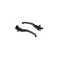 Lightech Aluminium Hebel Kit KLEV134J S1000R Schwarz