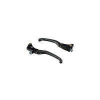 Lightech Aluminium Hebel KLEV141J S1000RR 2019 Schwarz