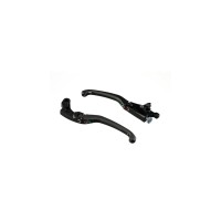 Lightech Aluminium Hebel KLEV142J Kawasaki ZX4RR