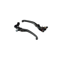Lightech Aluminium Hebel KLEV144J Yamaha R9
