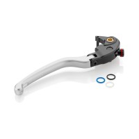 Rizoma Brake Lever 3D Aluminium with Remote Adjuster for BMW S1000R
