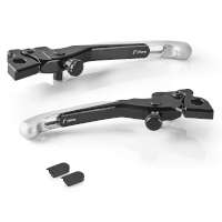 Rizoma Brake Levers Adjustable Plus Lbx150a Left