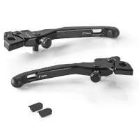 Rizoma Leva Freno Adjustable Plus Lbx151z Destra