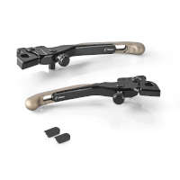 Rizoma Brake Levers Adjustable Plus Lbx151b Right
