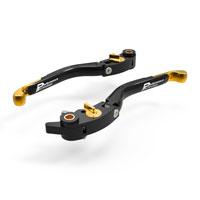 Performance Technology Levers Eco Gp2 Gold - 2