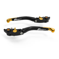 Performance Technology Levers Eco Gp2 Gold