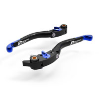 Performance Technology Levers Eco Gp2 Blue - 2