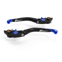 Performance Technology Palancas Eco Gp2 azul