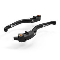 Performance Technology Levers Eco Gp2 Black