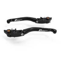 Performance Technology Levers Eco Gp2 Black