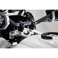 Sw Motechバーライザー32〜40mmブラック - img 2