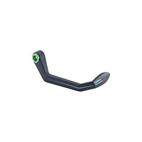 Protector de Palanca de Freno Lightech GC-Tech 132mm verde