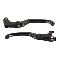 Lightech Kit Leve Freno E Frizione (tipo J)