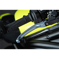 Kit de Palancas Lightech KLEV133J Gris
