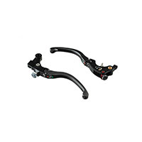 Kit Leve Lightech Magnesio/alluminio Yamaha R9