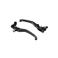 Kit de Palancas Lightech Magnesio/Aluminio Yamaha YZF R9