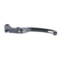 Lightech Levxf107k Levers Kit Black