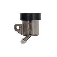 Serbatoio Olio Lightech Obt004 Nero