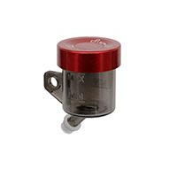 Botellas de aceite Lightech OBT004 negro