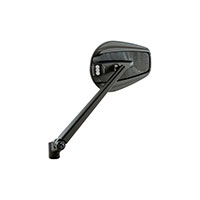 Espejos de Aluminio y Carbono Lightech M10x1.25 Bmw/KTM - img 2