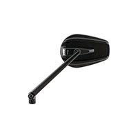 Espejos de Aluminio y Carbono Lightech M10x1.25 Bmw/KTM